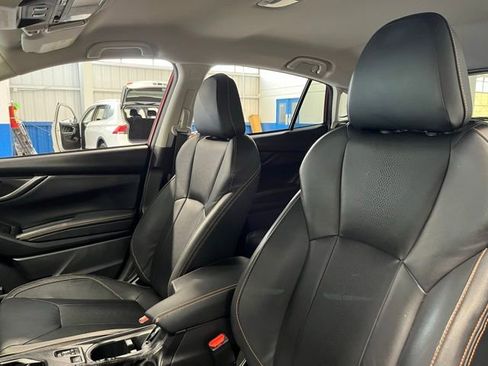 Used 2019 Subaru Crosstrek 2.0i Limited w/ Popular Package #3 AWD/4WD image 23