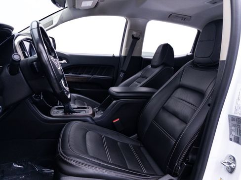 Used 2022 GMC Canyon Denali AWD/4WD image 23