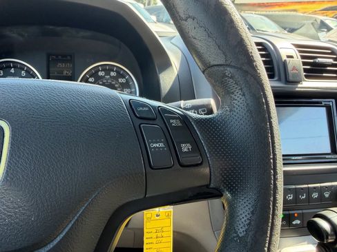 Used 2008 Honda CR-V LX image 16
