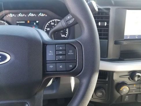 New 2026 Ford F550 2WD Regular Cab Super Duty image 27