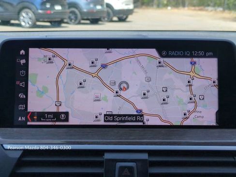 Used 2019 BMW X3 xDrive30i w/ Driving Assistance Package image 24