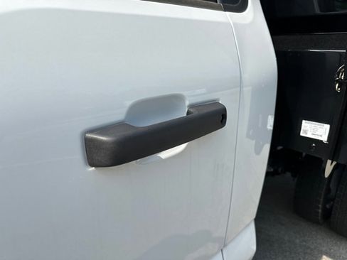 New 2024 Ford F450 XL w/ Snow Plow Prep Package image 13