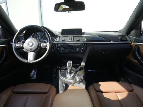 Used 2016 BMW 428i Gran Coupe RWD image 37