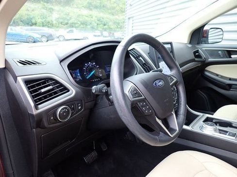 Used 2023 Ford Edge SEL w/ Convenience Package AWD/4WD image 15
