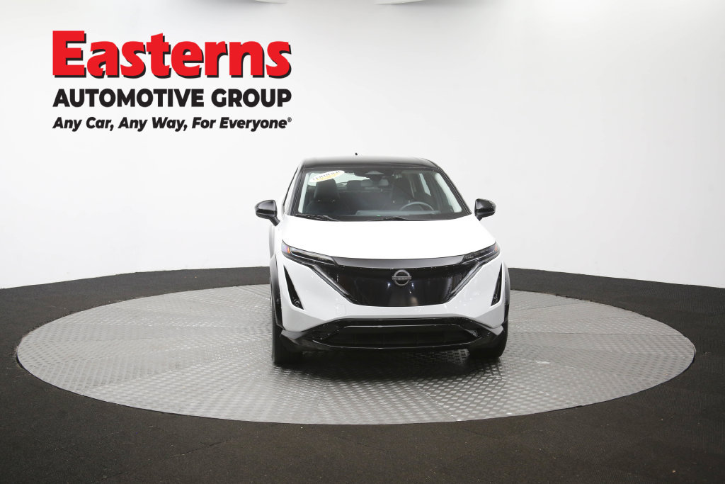 Used 2024 Nissan Ariya FWD image 56