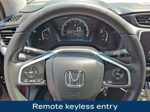 Used 2019 Honda CR-V LX image 4