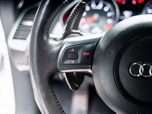 Used 2009 Audi R8 V8 AWD/4WD image 54