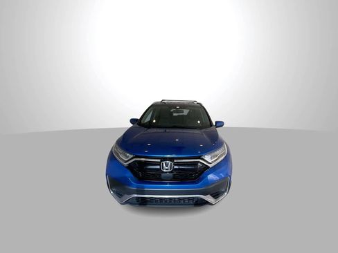 Used 2022 Honda CR-V Touring image 3