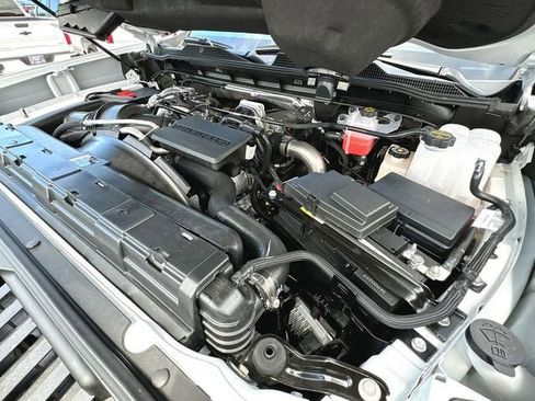 New 2024 Chevrolet Silverado 3500 W/T w/ WT Convenience Package image 26