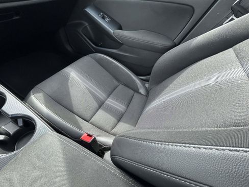 Used 2024 Honda Civic Sport image 14