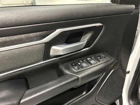 Used 2022 RAM 1500 Big Horn image 14
