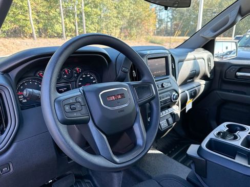 New 2026 GMC Sierra 1500 Pro w/ Pro Value Package image 9