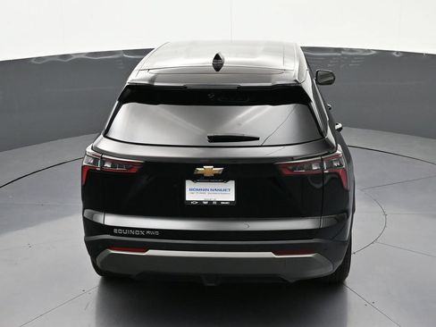 Certified 2025 Chevrolet Equinox LT w/ Safety and Technology Package AWD/4WD image 19
