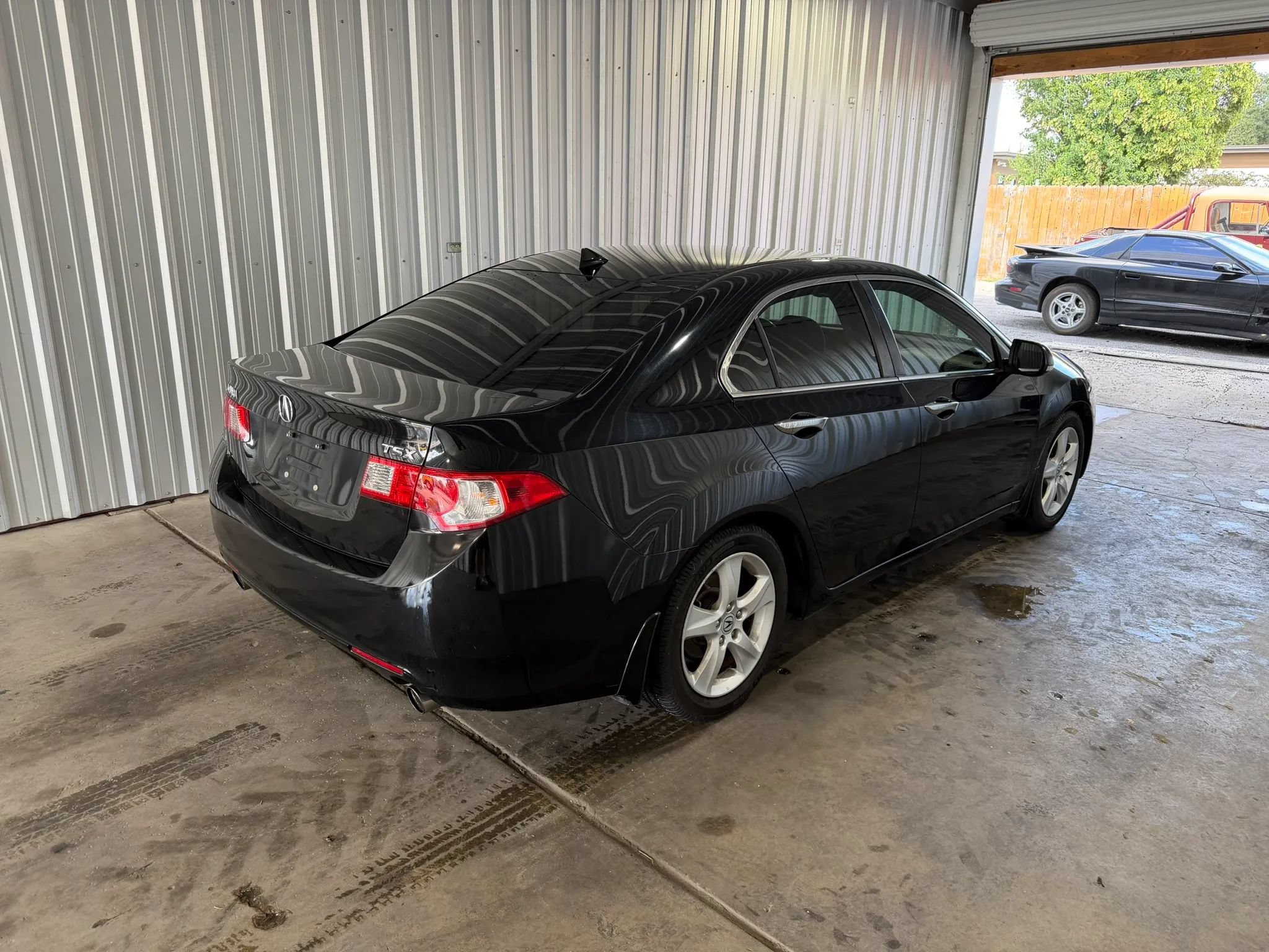 Used 2010 Acura TSX Sedan FWD image 5