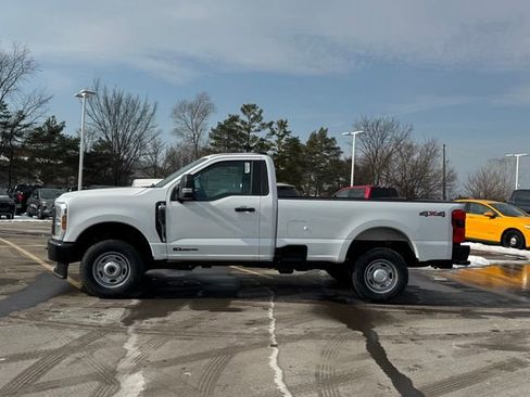 New 2026 Ford F250 XL w/ 360-Degree Camera Package image 10