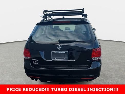 Used 2014 Volkswagen Jetta TDI FWD image 6