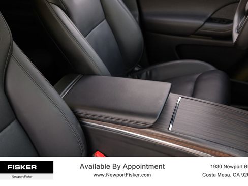 Used 2023 Tesla Model X image 39