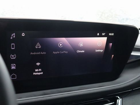 Used 2025 Buick Envista Avenir image 34