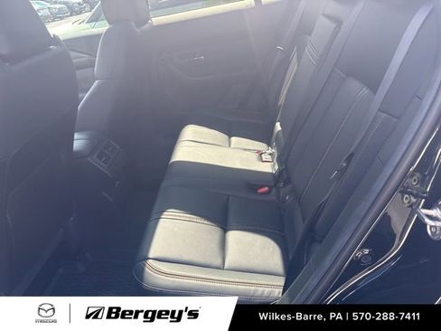 Certified 2023 MAZDA CX-50 AWD 2.5 S w/ Weather Package image 6