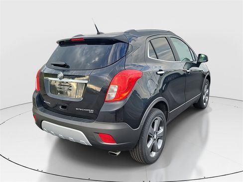 Used 2014 Buick Encore Convenience image 4