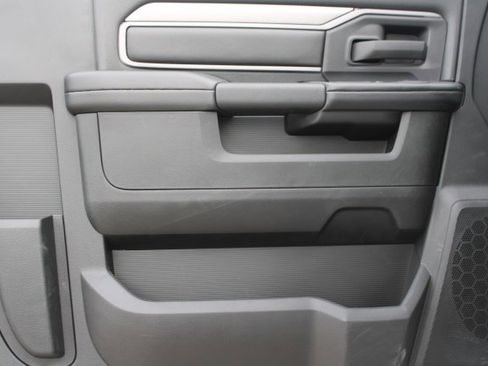 New 2026 RAM 5500 Tradesman image 10