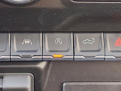 New 2026 Chevrolet Silverado 1500 W/T w/ WT Value Package image 10