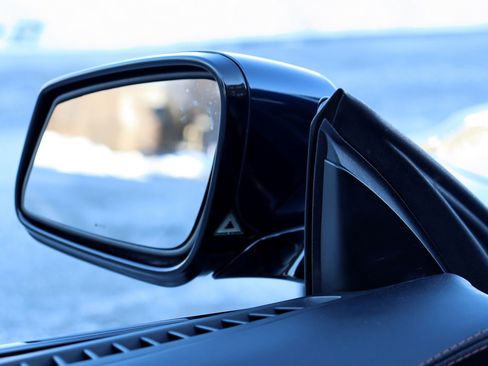 Used 2013 BMW 650i xDrive Convertible image 20