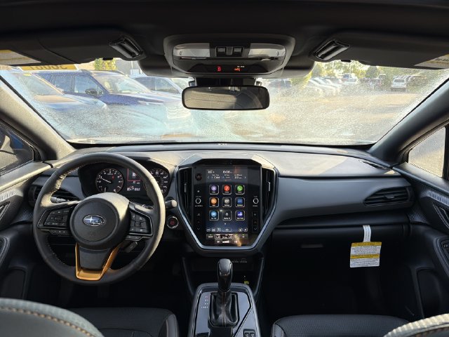 Certified 2026 Subaru Crosstrek 2.5i Wilderness AWD/4WD image 19