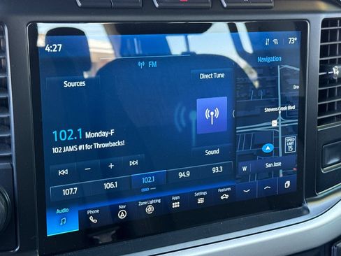 Used 2021 Ford F150 XLT w/ Equipment Group 302A High AWD/4WD image 17