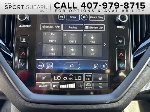 New 2026 Subaru Ascent Premium AWD/4WD image 29