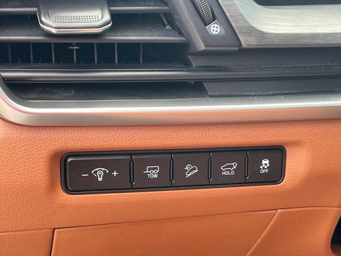 Certified 2023 Kia Telluride EX X-Line AWD/4WD image 13