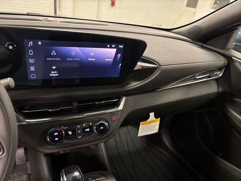 New 2026 Buick Envista Preferred image 33