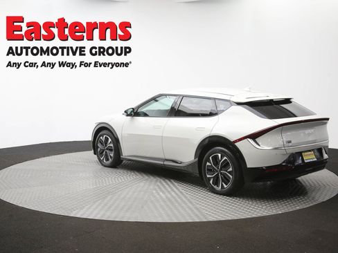 Used 2023 Kia EV6 Wind AWD/4WD image 67