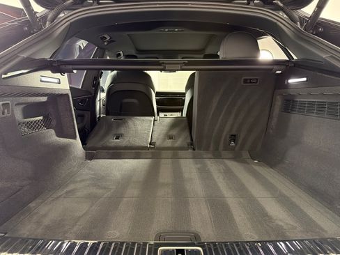 Used 2024 Audi SQ8 Premium Plus w/ 23" Wheel Package AWD/4WD image 14
