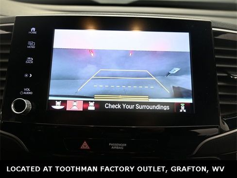 Used 2023 Honda Ridgeline Black Edition image 19