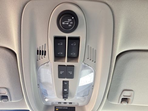 Used 2014 Chevrolet Equinox LTZ AWD/4WD image 34