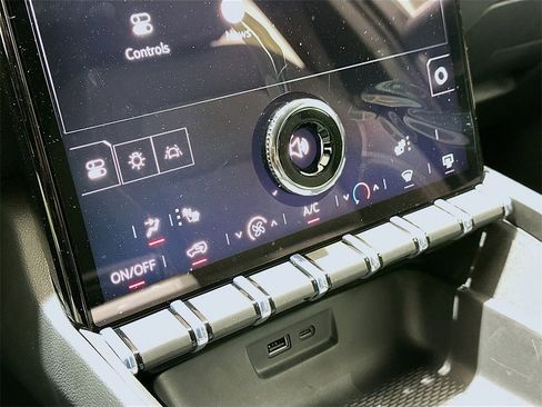 New 2026 GMC Terrain Elevation image 16