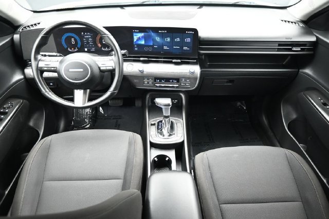 Used 2025 Hyundai Kona SEL FWD image 10