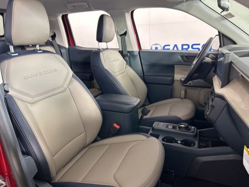 New 2026 Ford Maverick Lariat AWD/4WD image 34