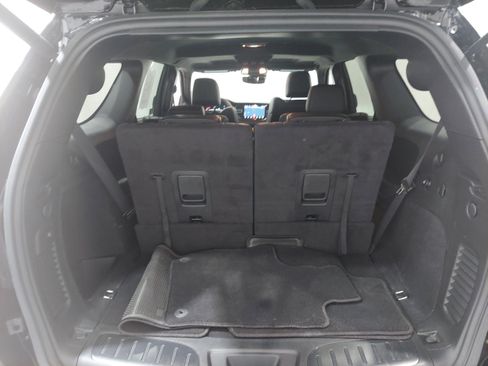Used 2024 Dodge Durango Citadel AWD/4WD image 20