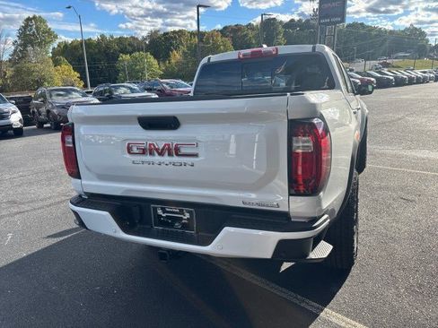 New 2026 GMC Canyon Elevation w/ Convenience Package image 45