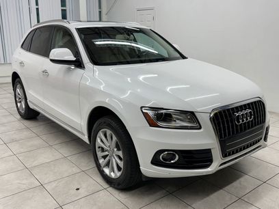 Used 2016 Audi Q5 2.0T Premium