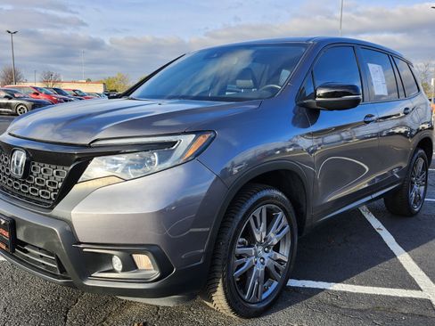 Used 2020 Honda Passport EX-L image 14