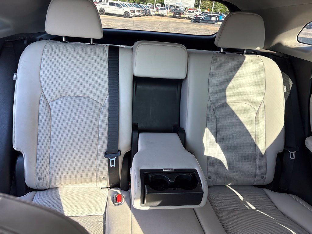 Used 2021 Lexus RX 350 FWD w/ Premium Package image 9