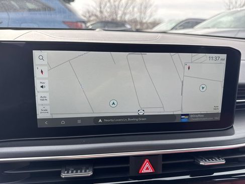 New 2026 Kia K5 GT-Line image 18