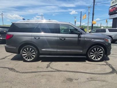 Used 2021 Lincoln Navigator Reserve