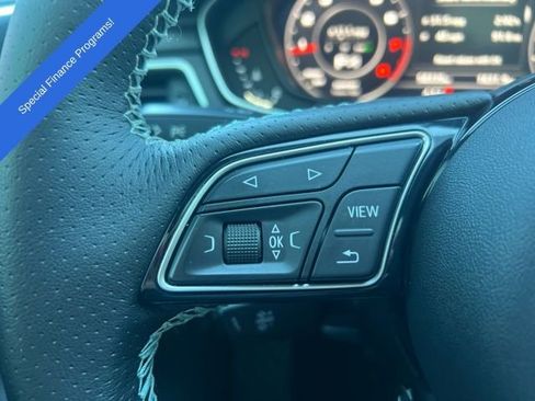Used 2019 Audi A5 2.0T Premium Plus w/ Premium Plus image 11
