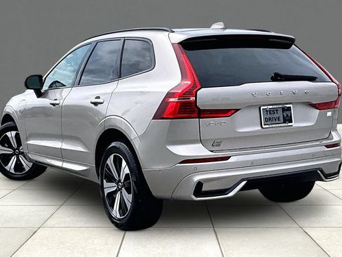 Used 2024 Volvo XC60 T8 Plus w/ Protection Package Premier AWD/4WD image 13