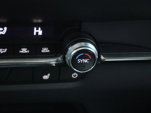 Certified 2025 MAZDA CX-30 2.5 Turbo w/ Premium Plus Pkg image 28