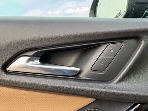 New 2026 Chevrolet Equinox ACTIV FWD image 22